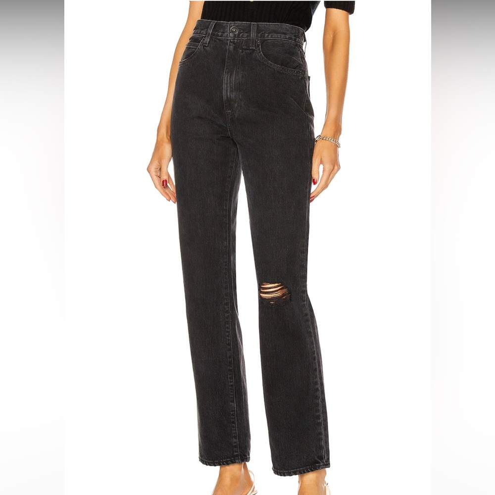 ❌SOLD❌SLVRLAKE premium denim jeans in London